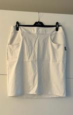 My Lily's witte rok, Vêtements | Femmes, Jupes, Taille 46/48 (XL) ou plus grande, Enlèvement ou Envoi, Comme neuf, Longueur genou