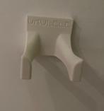 Ukulele muurhanger, Musique & Instruments, Instruments à corde | Autre, Enlèvement, Neuf, Ukulélé