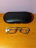 Monture de lunettes avec boîte vintage année 90, Enlèvement