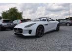 Jaguar F-Type 3.0 V6 S/C / CABRIO / BLACK PACK / CAM / GPS /, Cuir, Achat, Euro 6, Entreprise