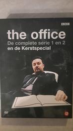 dvd box the office, Cd's en Dvd's, Dvd's | Tv en Series, Alle leeftijden, Ophalen of Verzenden, Zo goed als nieuw, Boxset