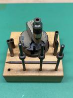 Bergeon 2677 Platax Tool, Ophalen of Verzenden
