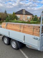 95x cls'en 38x184x3000, Doe-het-zelf en Bouw, Ophalen, 25 tot 50 mm, Nieuw, 300 cm of meer