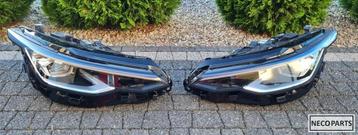 VW GOLF 8 GTE VOL LED KOPLAMPEN KOPLAMP ALLES LEVERBAAR !!! beschikbaar voor biedingen