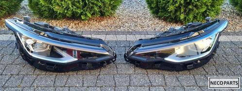 VW GOLF 8 GTE VOL LED KOPLAMPEN KOPLAMP ALLES LEVERBAAR !!!, Auto-onderdelen, Verlichting, Volkswagen, Gebruikt, Ophalen of Verzenden