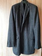 Mooie mannenjas, als nieuw, maat L tot XL, Kleding | Heren, Kostuums en vesten, Ophalen of Verzenden, Zo goed als nieuw, Maat 52/54 (L)