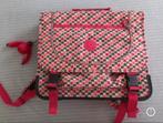 Cartable Kipling preppy en très bon état, Bijoux, Sacs & Beauté, Enlèvement ou Envoi, Comme neuf