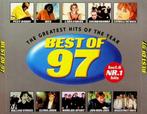 CD- The Greatest Hits  of - Best of '97- BLACK FRIDAY DEAL, Ophalen of Verzenden