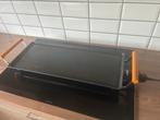 Plancha electrique, Ophalen, Gebruikt
