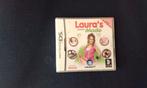 Nintendo ds laura’s passie mode, Games en Spelcomputers, Ophalen of Verzenden, Gebruikt