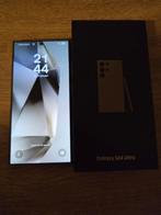 Samsung S24 Ultra 256gb, Télécoms, Téléphonie mobile | Samsung, 10 mégapixels ou plus, Galaxy S24, Comme neuf, Enlèvement