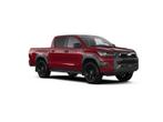 Toyota Hilux Invincible, Automaat, Euro 6, Diesel, 5 deurs