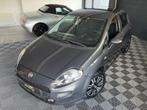 Fiat Punto 1.2i 1e eigenaarsgarantie 12 maanden, Voorwielaandrijving, Stof, 50 kW, 4 cilinders