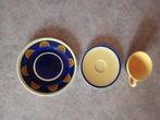 Nieuwe Ontbijtsets ( 4x ), Huis en Inrichting, Keuken | Servies, Ophalen, Nieuw