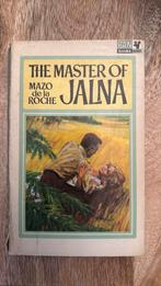 The Master of Jalna, Ophalen, Gelezen