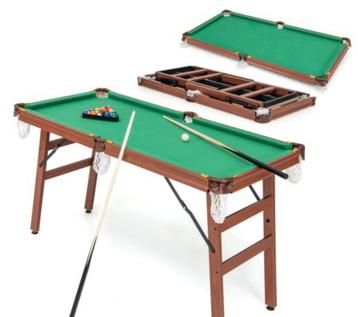 Table de billard, Enlèvement, Comme neuf, Table de billard
