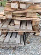 Hout, Ophalen, Zo goed als nieuw