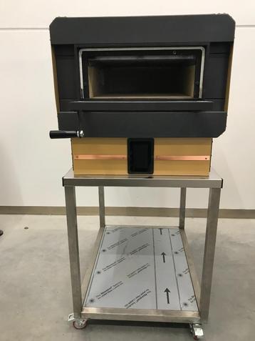 Four Electrique IZZO  beschikbaar voor biedingen