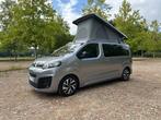 citroen spacetourer campster POESSL Campster, Auto's, 4 deurs, Stof, Euro 6, 4 cilinders