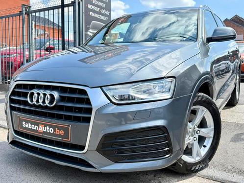 Audi Q3 1.4 TFSi EURO 6 B AMBITION SPORT 2017, Auto's, Audi, Bedrijf, Te koop, Q3, Benzine, Euro 6, SUV of Terreinwagen, 5 deurs