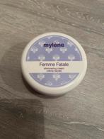 Mylene femme fatale shimmering cream, Handtassen en Accessoires, Ophalen of Verzenden, Zo goed als nieuw