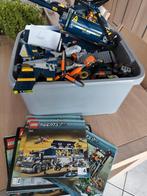 Lot Lego Agents, Ophalen, Zo goed als nieuw, Complete set, Lego