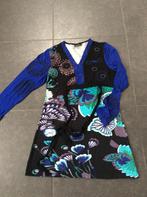 Jurk Green Ice, Kleding | Dames, Maat 38/40 (M), Overige kleuren, Ophalen of Verzenden, Zo goed als nieuw