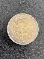 Herdenkingsmunt Corona 2€, Postzegels en Munten, Ophalen of Verzenden, Metaal, Losse munt