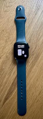 Apple Watch 41 mm series 7, Étanche, Enlèvement ou Envoi, IOS, Utilisé