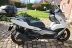 BMW 400 GT COMME NEUF !!!, Motos, 1 cylindre, 12 à 35 kW, Scooter, Particulier