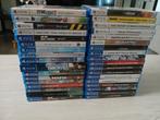 Ps5 en ps4 games 36 stuks in 1 lot!, Ophalen of Verzenden, Zo goed als nieuw