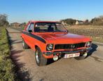 Opel Ascona A 1200cc 1975, Opel, Particulier, Onderhoudsboekje, Te koop