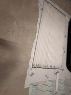 Zonnebanklampen, Ophalen, Gebruikt