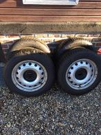Winterbanden Peugeot Expert, Fiat Scudo, Citroën Jumpy, Auto-onderdelen, Banden en Velgen, Ophalen, 16 inch, Winterbanden, Bestelwagen
