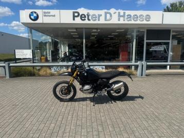 BMW R 12 G/S - NIEUWSTAAT beschikbaar voor biedingen