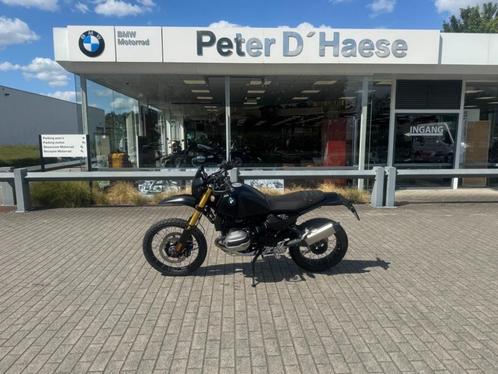 BMW R 12 G/S - NIEUWSTAAT, Motoren, Motoren | BMW, Bedrijf, Enduro, meer dan 35 kW, 2 cilinders, Motorrijbewijs A, ABS, Cardan-aandrijving
