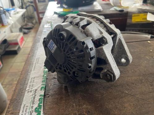 Dynamo van een Hyundai I30, Auto-onderdelen, Motor en Toebehoren, Hyundai, Gebruikt, 3 maanden garantie