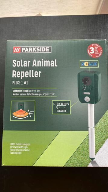 Maak zonne-energie bang beschikbaar voor biedingen