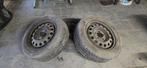3 stuks Continental  185/65/R15.  88T, Auto-onderdelen, Banden en Velgen, Overig, 15 inch, Nieuw, All Season
