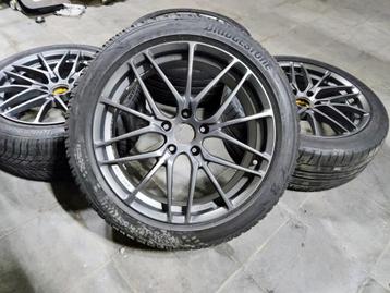 19 inch Breyton Fascinate beschikbaar voor biedingen