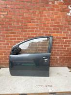 Toyota Aygo 2005-2014 Linker Voordeur, Auto-onderdelen, Gebruikt, Deur, Ophalen of Verzenden, Toyota
