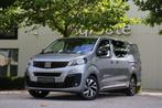 Fiat Scudo 20CDTI DUB CAB AUTOMAAT *TREKHAAK*BEKLEDING*CAM, Autos, Fiat, 177 ch, Argent ou Gris, Achat, 6 portes