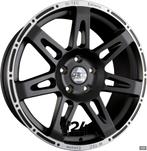 20 inch 5x120 VW Transporter T5/T6 W-Tec Extreme Velgen Nieu, Auto-onderdelen, Bestelwagen, Velg(en), Nieuw, Ophalen of Verzenden