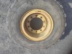 banden met velg 13.00 R20, Zakelijke goederen, Landbouw | Onderdelen | Banden, Velgen en Assen, Ophalen of Verzenden