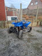 Yamaha yfz blaster 200 2 tackt