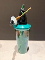 Wicked beker incl. Elphaba topper collectors item, Verzamelen, Ophalen of Verzenden, Nieuw, Film, Gebruiksvoorwerp
