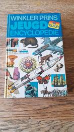Jeugd Encyclopedie, Boeken, Encyclopedieën, Ophalen of Verzenden, Gelezen
