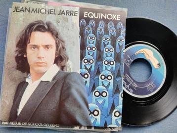 jean michel jarre (equinoxe, perf st, france, 79, dreyfus) beschikbaar voor biedingen