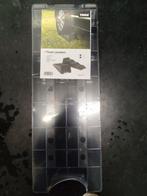 Levellers camper Thule Nieuw, Ophalen