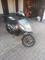 tgb tapo 49 cc klasse b, Fietsen en Brommers, Scooters | Peugeot, Ophalen, Gebruikt